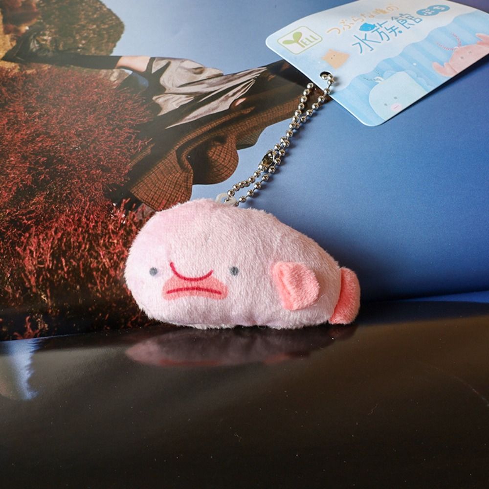 Funny Cartoon Aquarium Plushie - Aquarium Fish Shark のレビューと価格