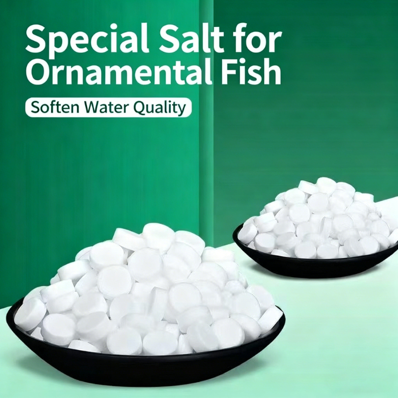Water Purification Tablets Eco - Aquarium Fish Vitamin のレビューと価格