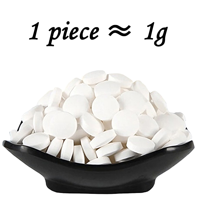 Water Purification Tablets Eco - Aquarium Fish Vitamin のレビューと価格