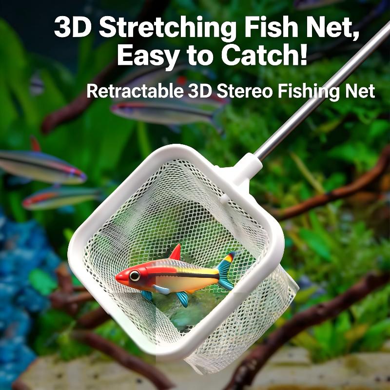 For Catchin Fish Shrimp Tank A - Aquarium Fishland のレビューと価格