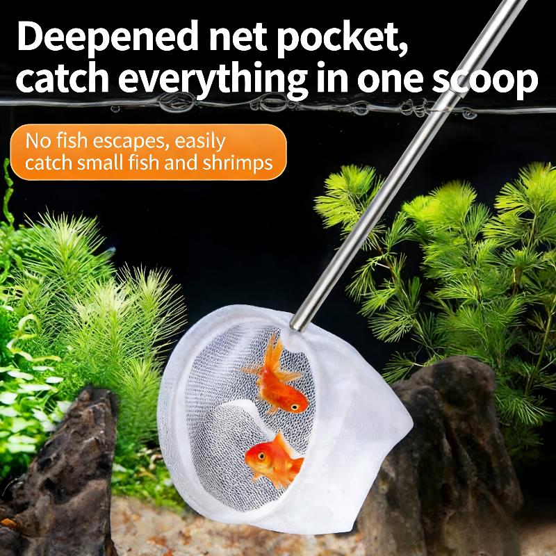 For Catchin Fish Shrimp Tank A - Aquarium Fishland のレビューと価格