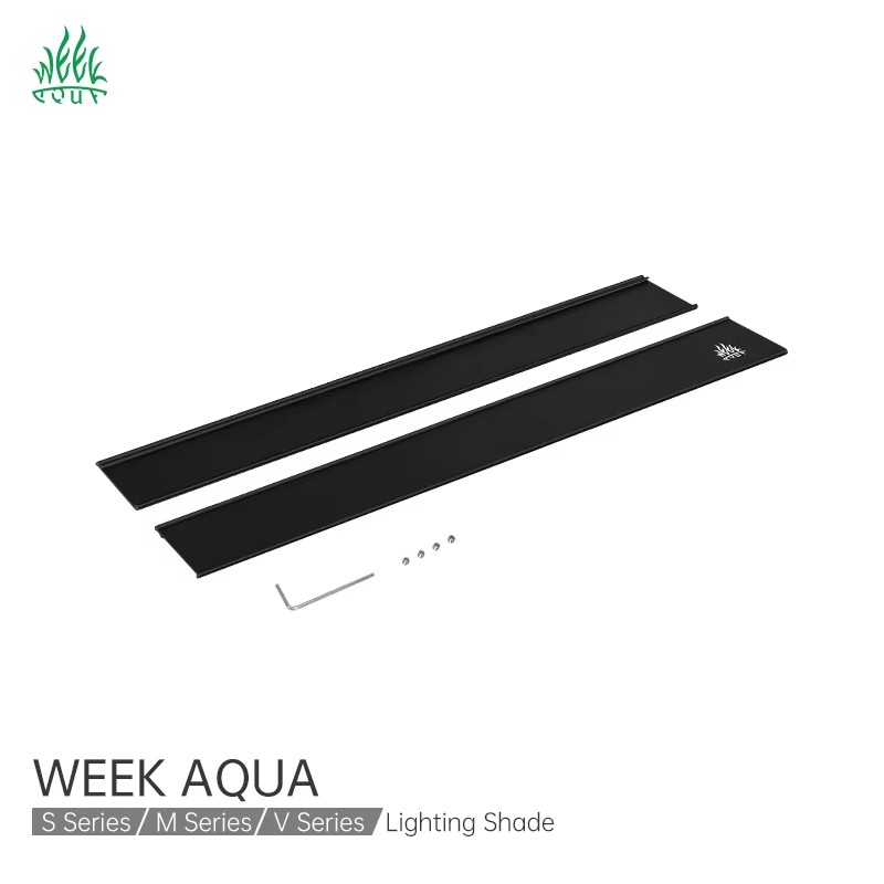 WEEK AQUA Aquarium Lamp Access - Aquarium Fish Lamp のレビューと価格