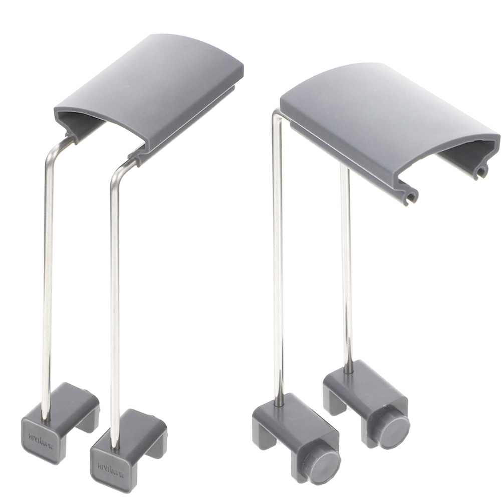 2Pcs Aquarium Light Stand Adju - Aquarium Fish Lamp のレビューと価格