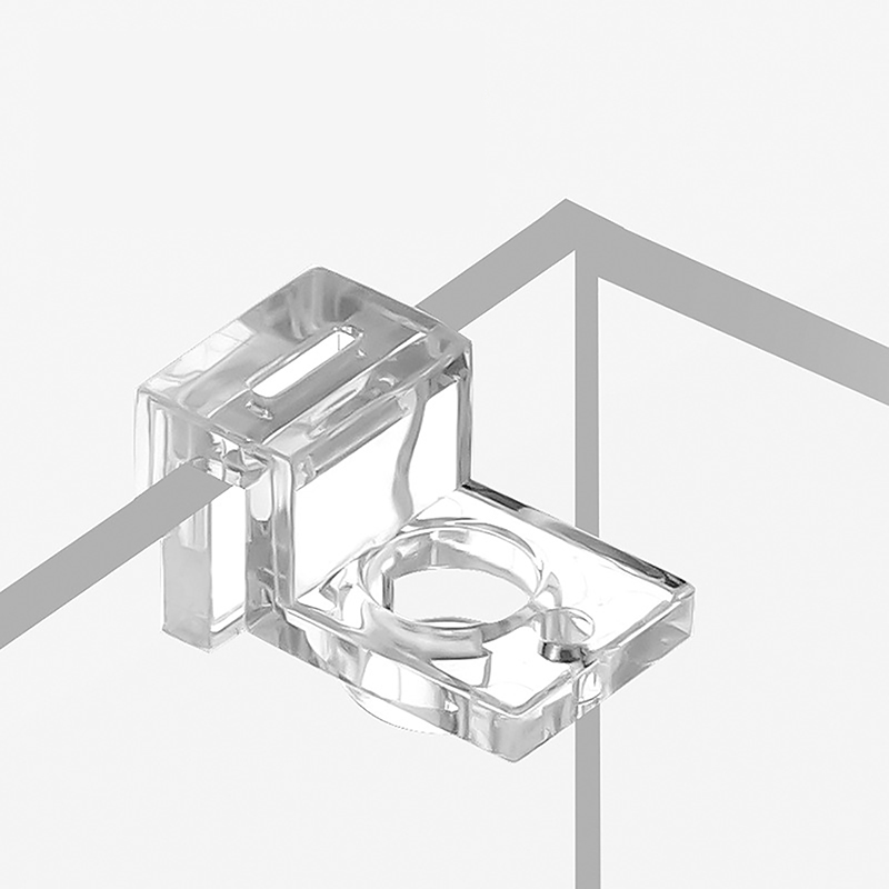 4Pcs Fish Tank Acrylic Clips f - Aquarium Fish Elevator のレビューと価格