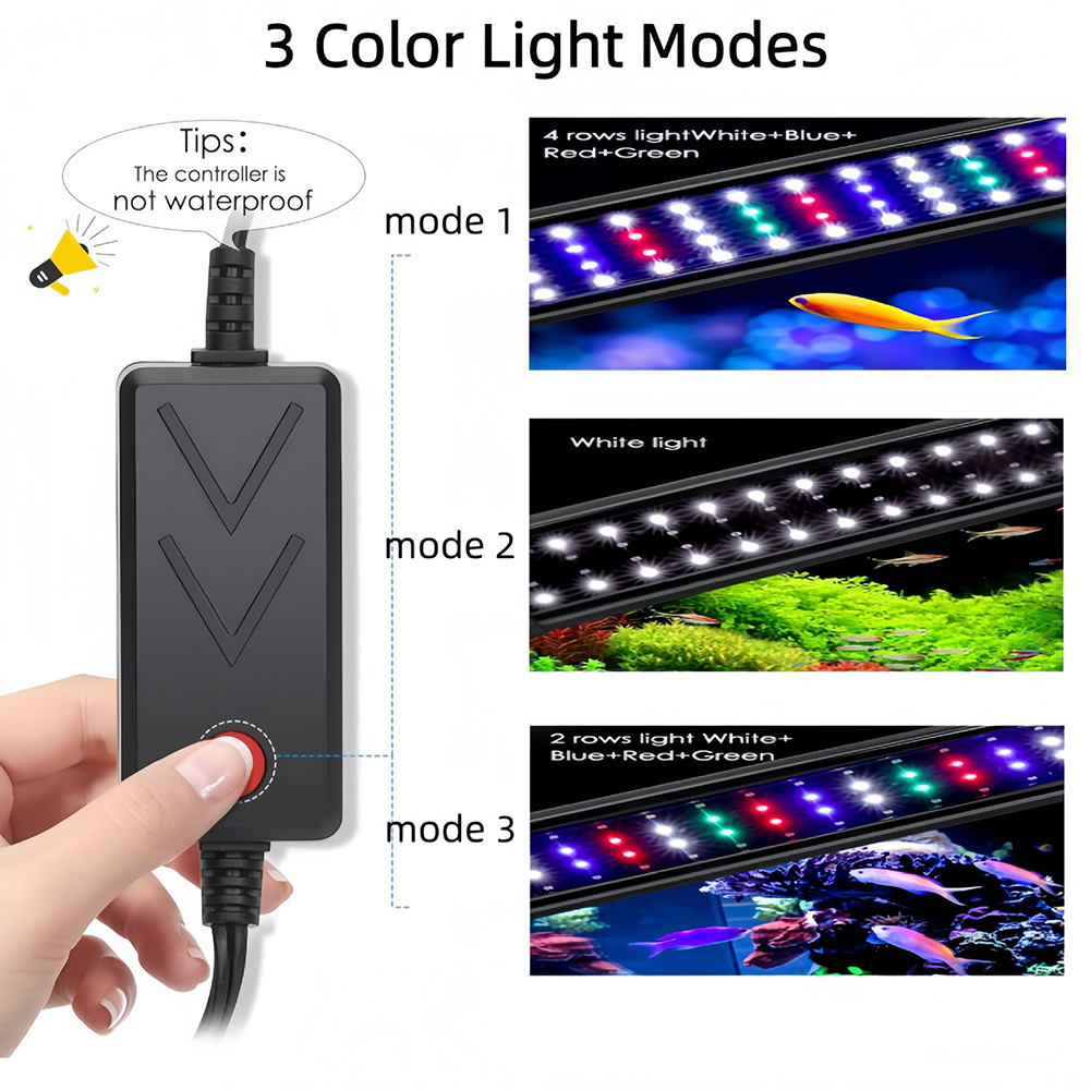High Brightness Fish Tank Aqua - Aquarium Fish Elevator のレビューと価格