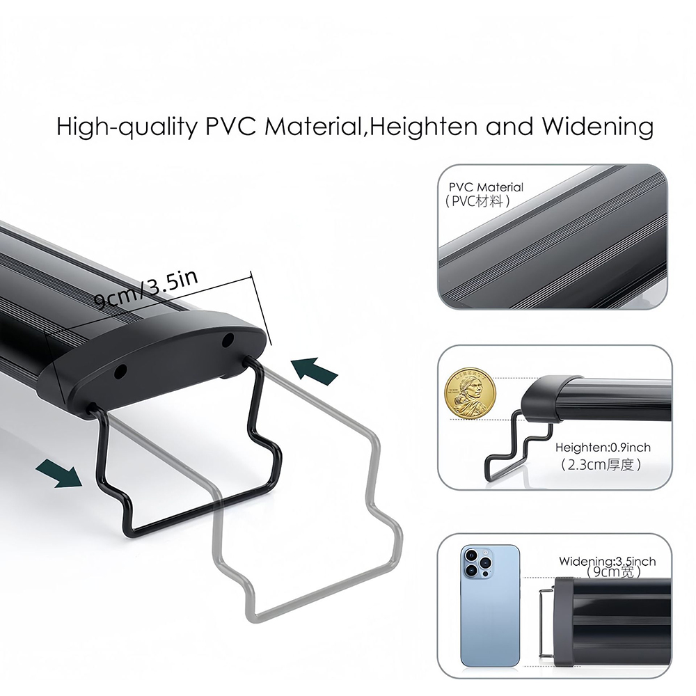 High Brightness Fish Tank Aqua - Aquarium Fish Elevator のレビューと価格