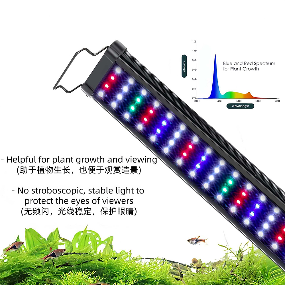 High Brightness Fish Tank Aqua - Aquarium Fish Elevator のレビューと価格