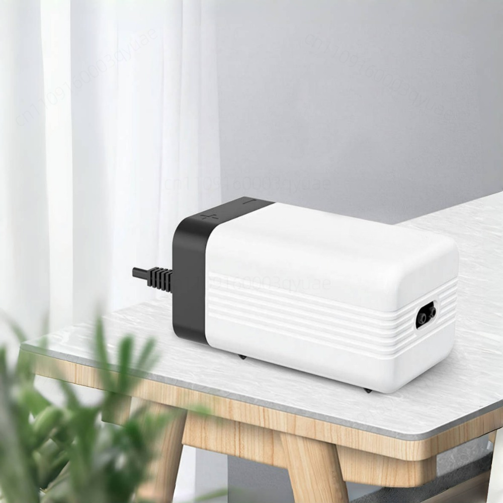 CT Series Mini Silent Aquarium - Air Pump Silent のレビューと価格