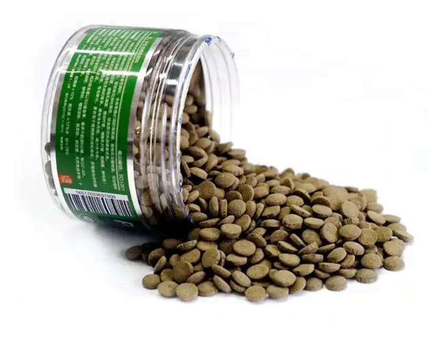 Biozym Small Fish Particle Fee - Aquarium Fish Vitamin のレビューと価格