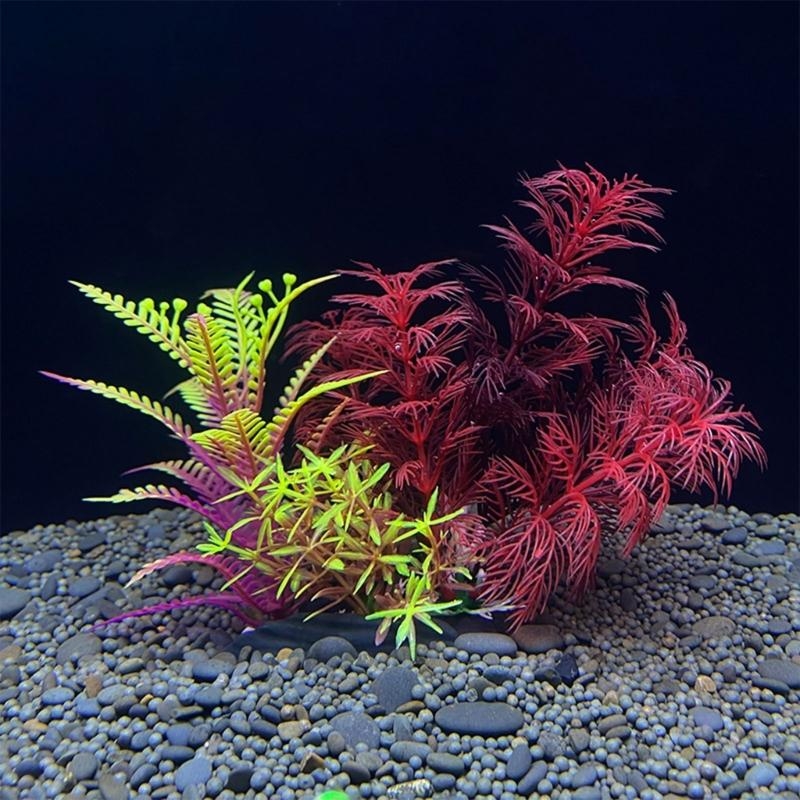 Artificial Aquarium Decoration - Aquarium Fish For Sale のレビューと価格