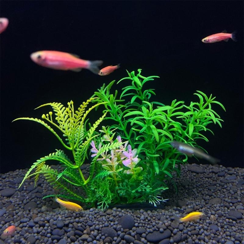 Artificial Aquarium Decoration - Aquarium Fish For Sale のレビューと価格