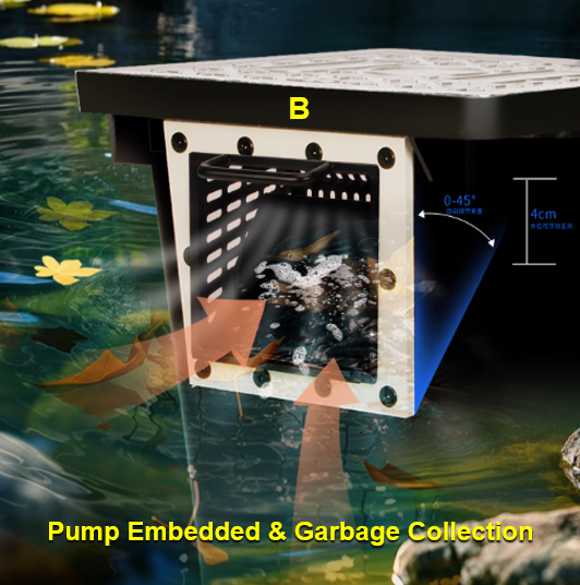 Factory Direct Outdoor Garden  - Aquarium Fish Pond のレビューと価格