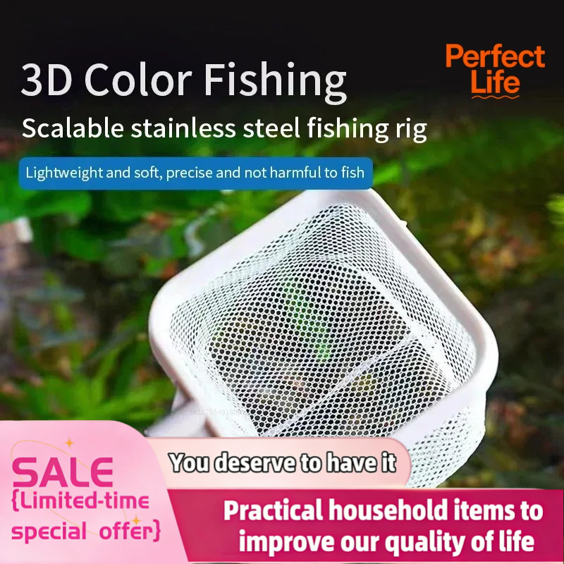 1、2Pcs Stainless Steel Fishing - Aquarium Fishland のレビューと価格