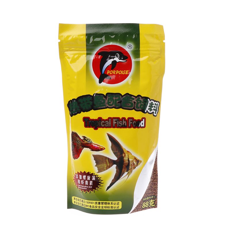 Aquarium Fish Feed Grain Gold- - Aquarium Fish Vitamin のレビューと価格