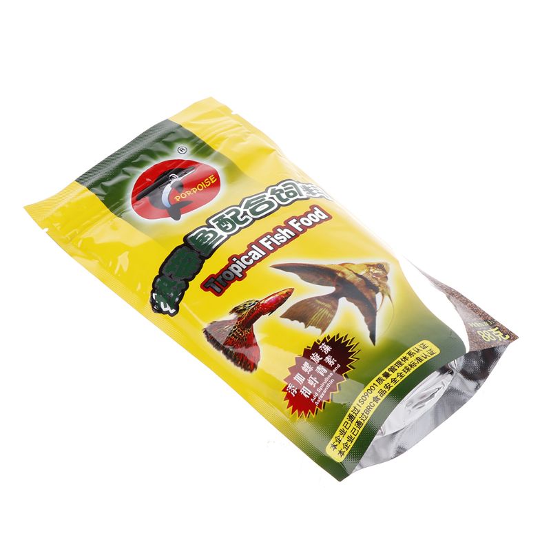 Aquarium Fish Feed Grain Gold- - Aquarium Fish Vitamin のレビューと価格