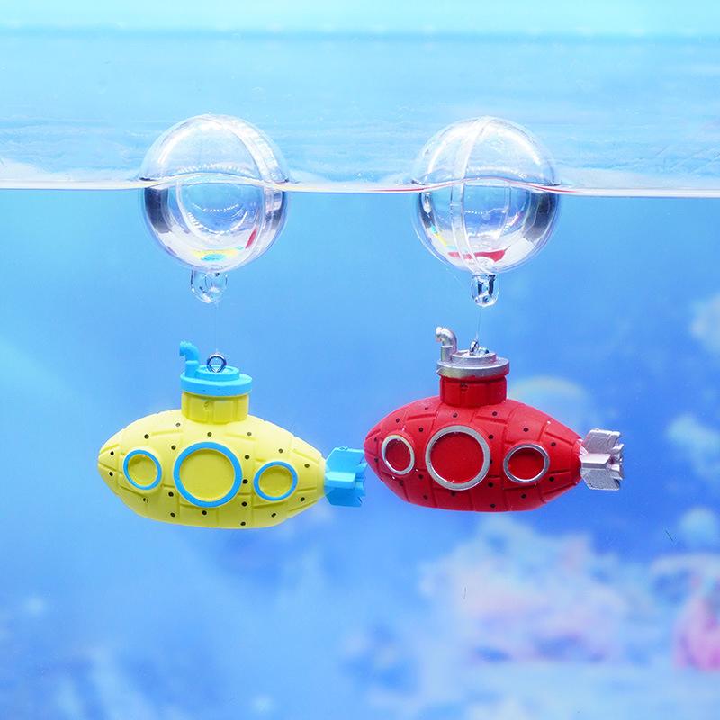 Floating Shark Aquarium Decor  - Aquarium Fish Shark のレビューと価格