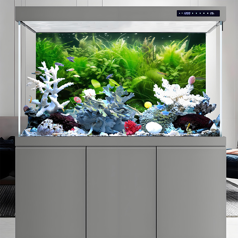 Water Grass Paradise，fish tank - Aquarium Fish Paradise のレビューと価格