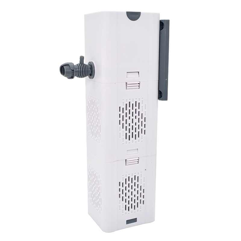 Aquarium Filter Pump Fish Tank - Air Pump Silent のレビューと価格