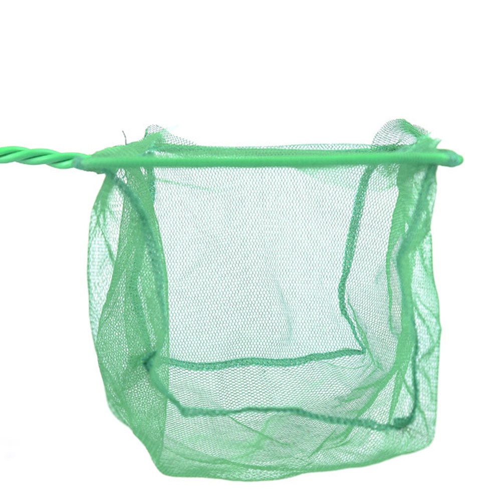 3Pcs Fishing Nets Portable Shr - Aquarium Fishland のレビューと価格