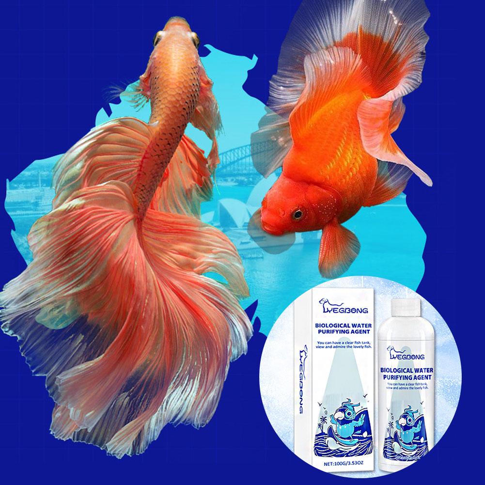 Aquarium Water Conditioner Eff - Aquarium Fish Vitamin のレビューと価格