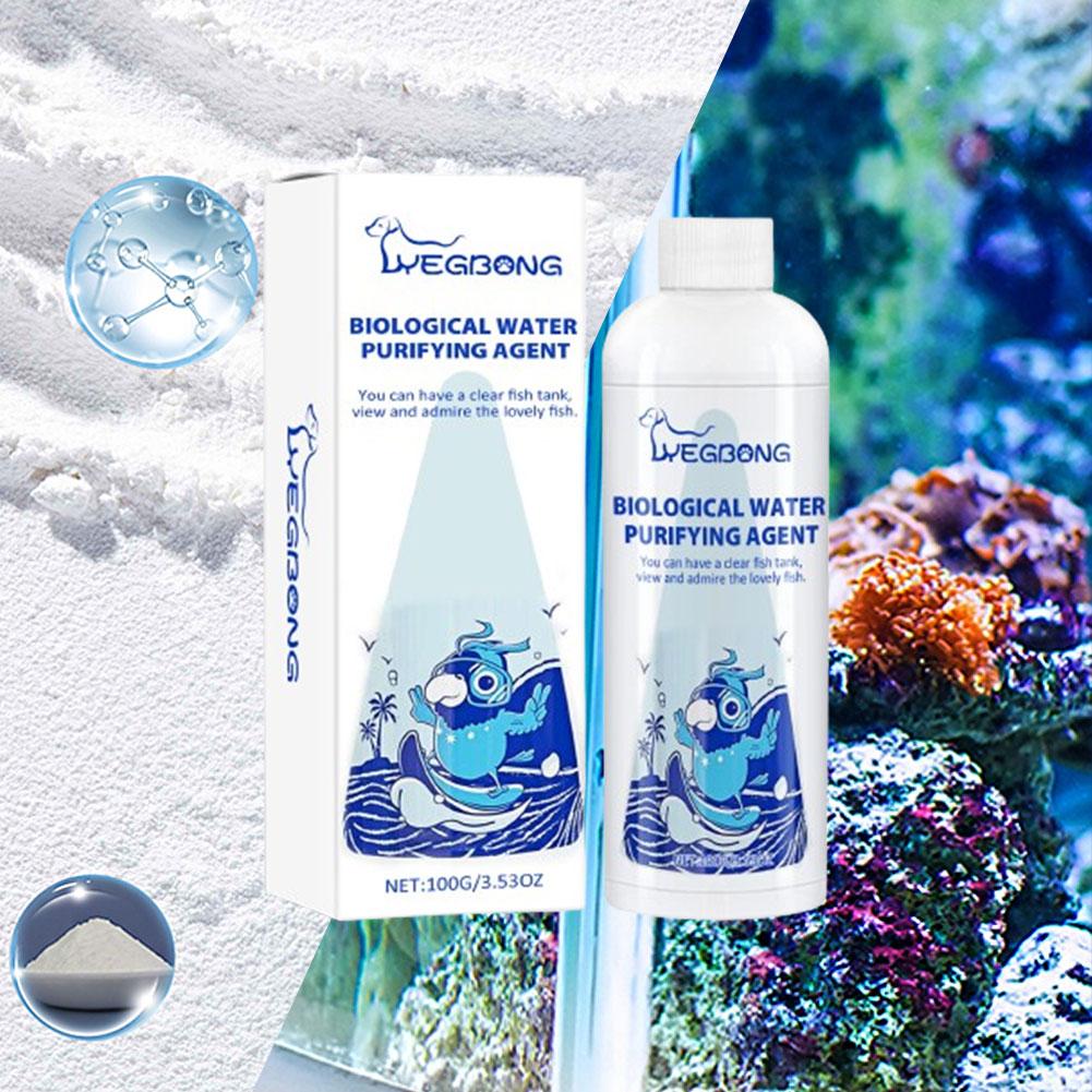 Aquarium Water Conditioner Eff - Aquarium Fish Vitamin のレビューと価格