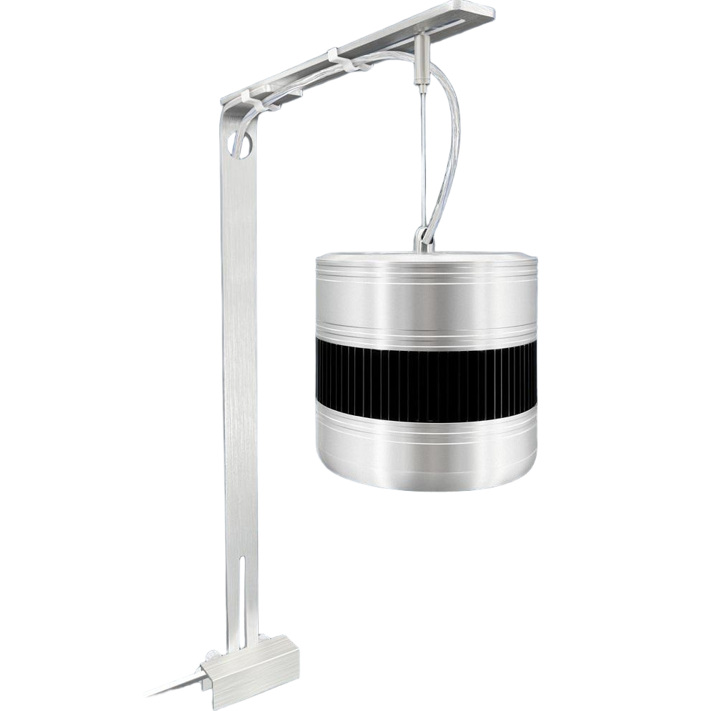 Aquarium Lights Holder Aquariu - Aquarium Fish Elevator のレビューと価格