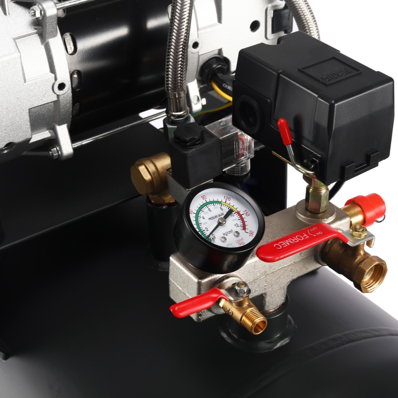 6KW/8HP Professional Silent De - Air Pump Silent のレビューと価格