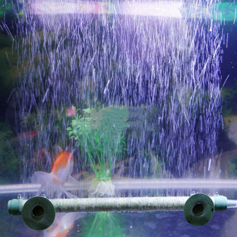 Blue/Green Fish Tank Aquarium  - Aquarium Fish Without Oxygen のレビューと価格