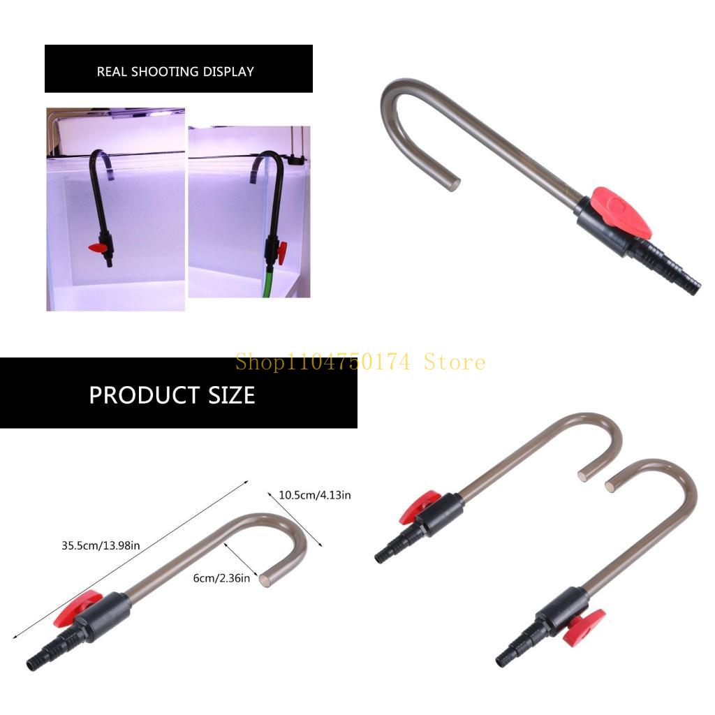 Aquarium Water Changer for Fis - Aquarium Fish For Sale のレビューと価格