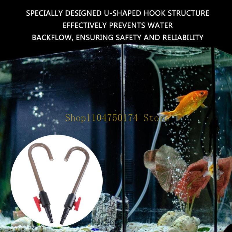Aquarium Water Changer for Fis - Aquarium Fish For Sale のレビューと価格