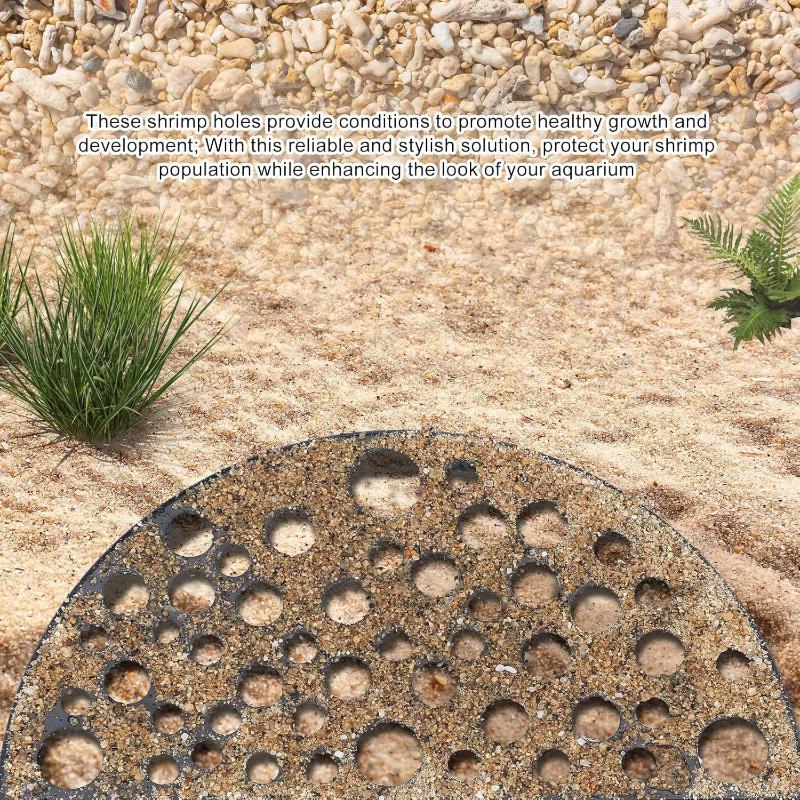 Aquarium Hidden Cave Shelter F - Aquarium Fish Hide のレビューと価格