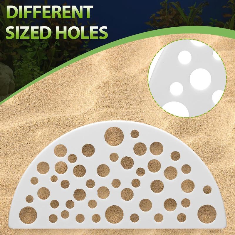 Aquarium Hidden Cave Shelter F - Aquarium Fish Hide のレビューと価格