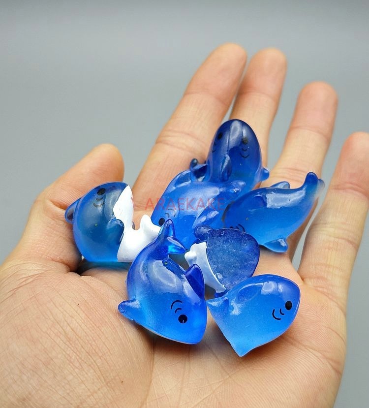 Simulated animal small cute sh - Aquarium Fish Shark のレビューと価格