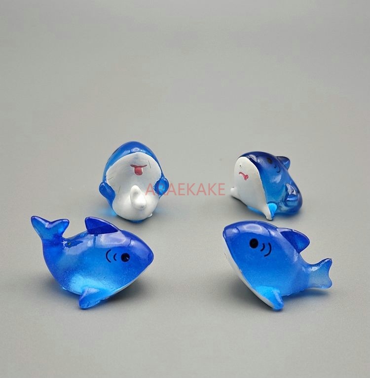 Simulated animal small cute sh - Aquarium Fish Shark のレビューと価格