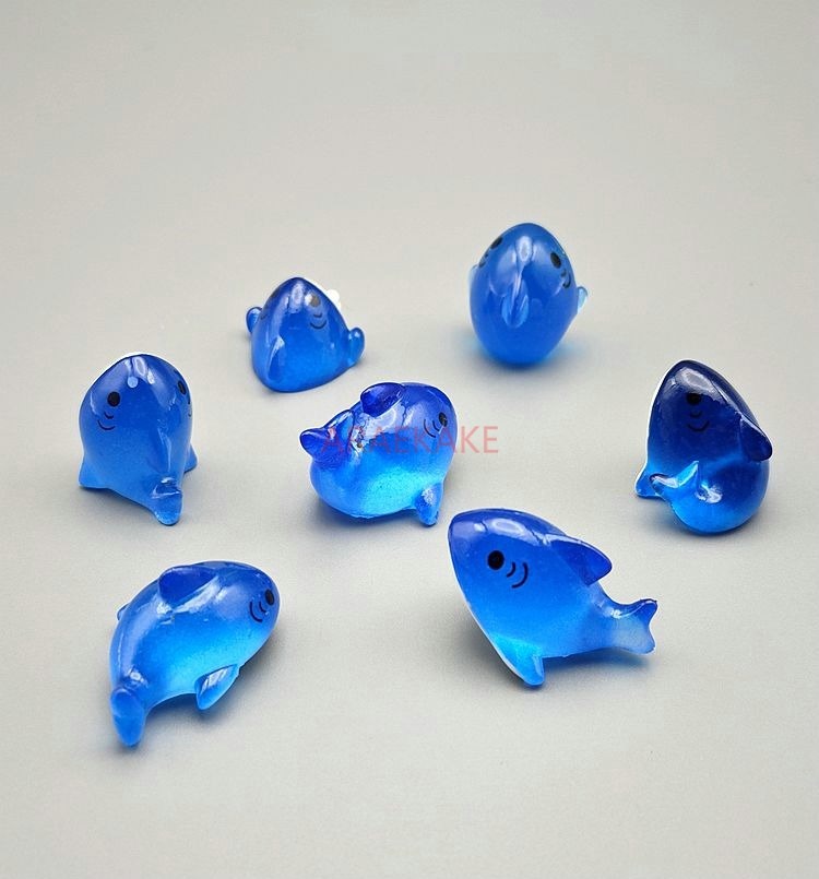 Simulated animal small cute sh - Aquarium Fish Shark のレビューと価格