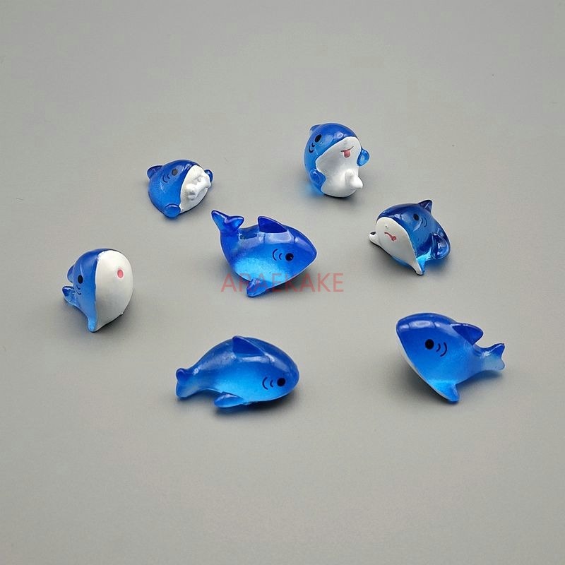 Simulated animal small cute sh - Aquarium Fish Shark のレビューと価格