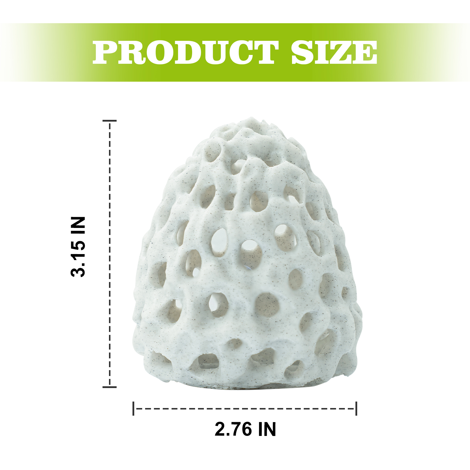 Shrimp Hides for Aquarium, Bet - Aquarium Fish Hide のレビューと価格