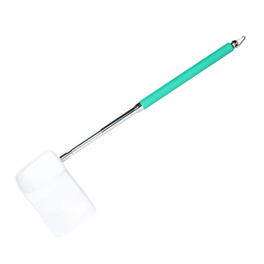 Retractable Fish Landing Net T - Aquarium Fishland のレビューと価格
