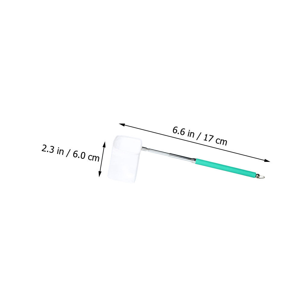 Retractable Fish Landing Net T - Aquarium Fishland のレビューと価格