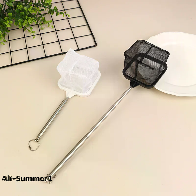 Fishing Landing Net Rustproof  - Aquarium Fishland のレビューと価格