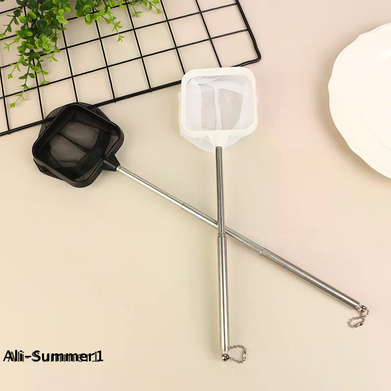 Fishing Landing Net Rustproof  - Aquarium Fishland のレビューと価格