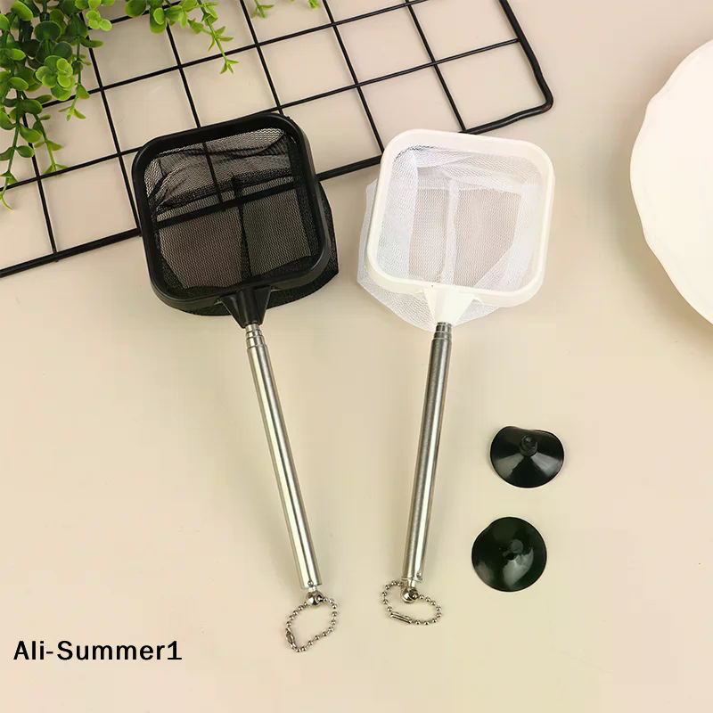Fishing Landing Net Rustproof  - Aquarium Fishland のレビューと価格