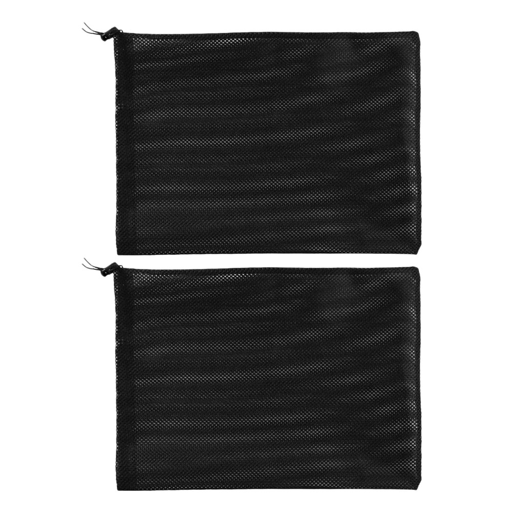 2Pcs Pond Pump Filter Bag Mesh - Aquarium Fish Pond のレビューと価格