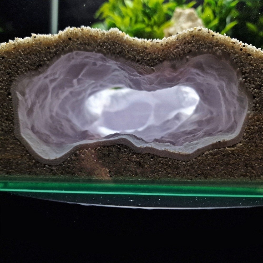 Highly Simulated Aquarium Fish - Aquarium Fish Hide のレビューと価格