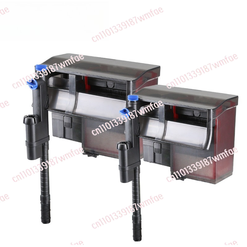 Hang On Aquarium Filter , 3in1 - Aquarium Fish Without Oxygen のレビューと価格