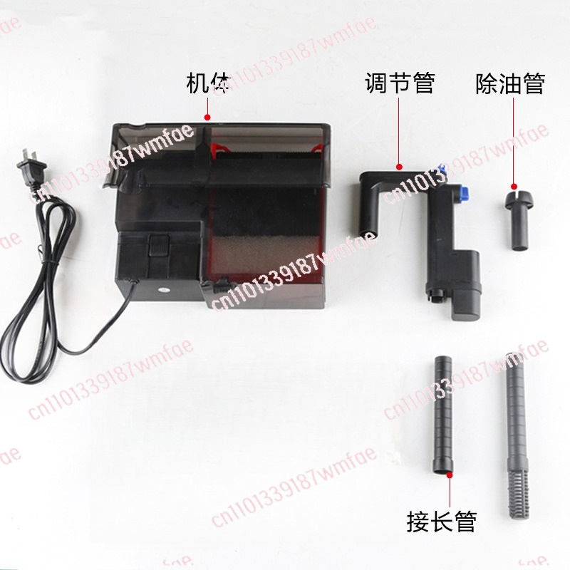 Hang On Aquarium Filter , 3in1 - Aquarium Fish Without Oxygen のレビューと価格