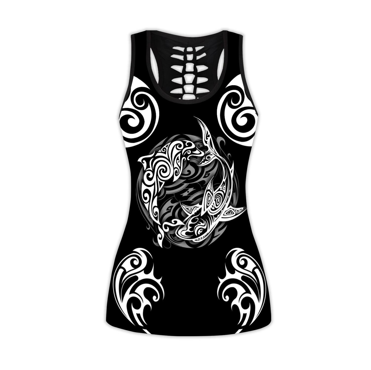 Pohnpei Polynesian Culture Tri - Aquarium Fish Shark のレビューと価格