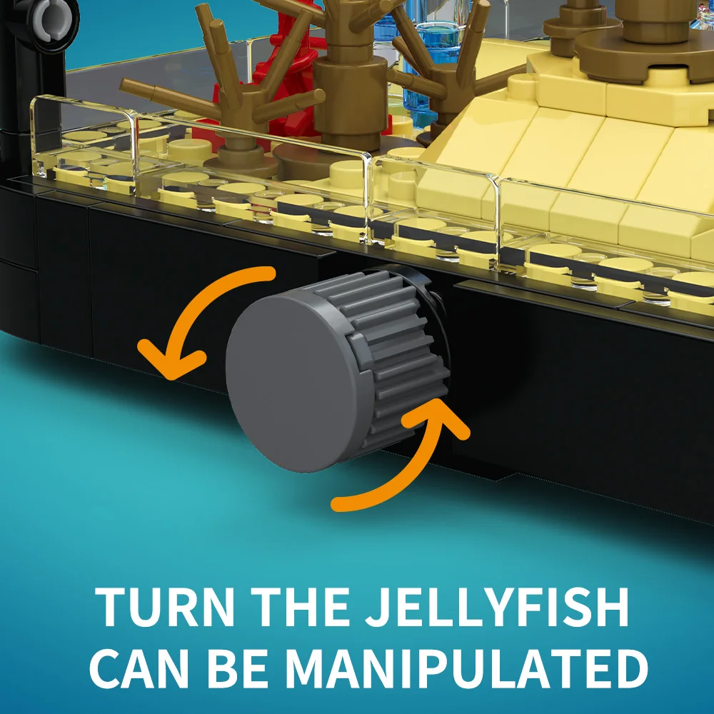 Fish Tank Building Block Set w - Aquarium Fish Saltwater のレビューと価格