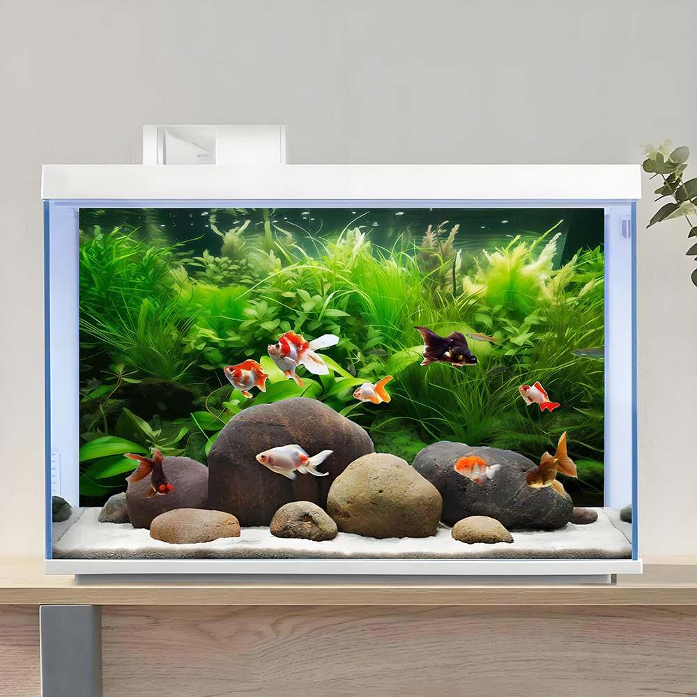 Water Grass Paradise，Fish tank - Aquarium Fish Paradise のレビューと価格