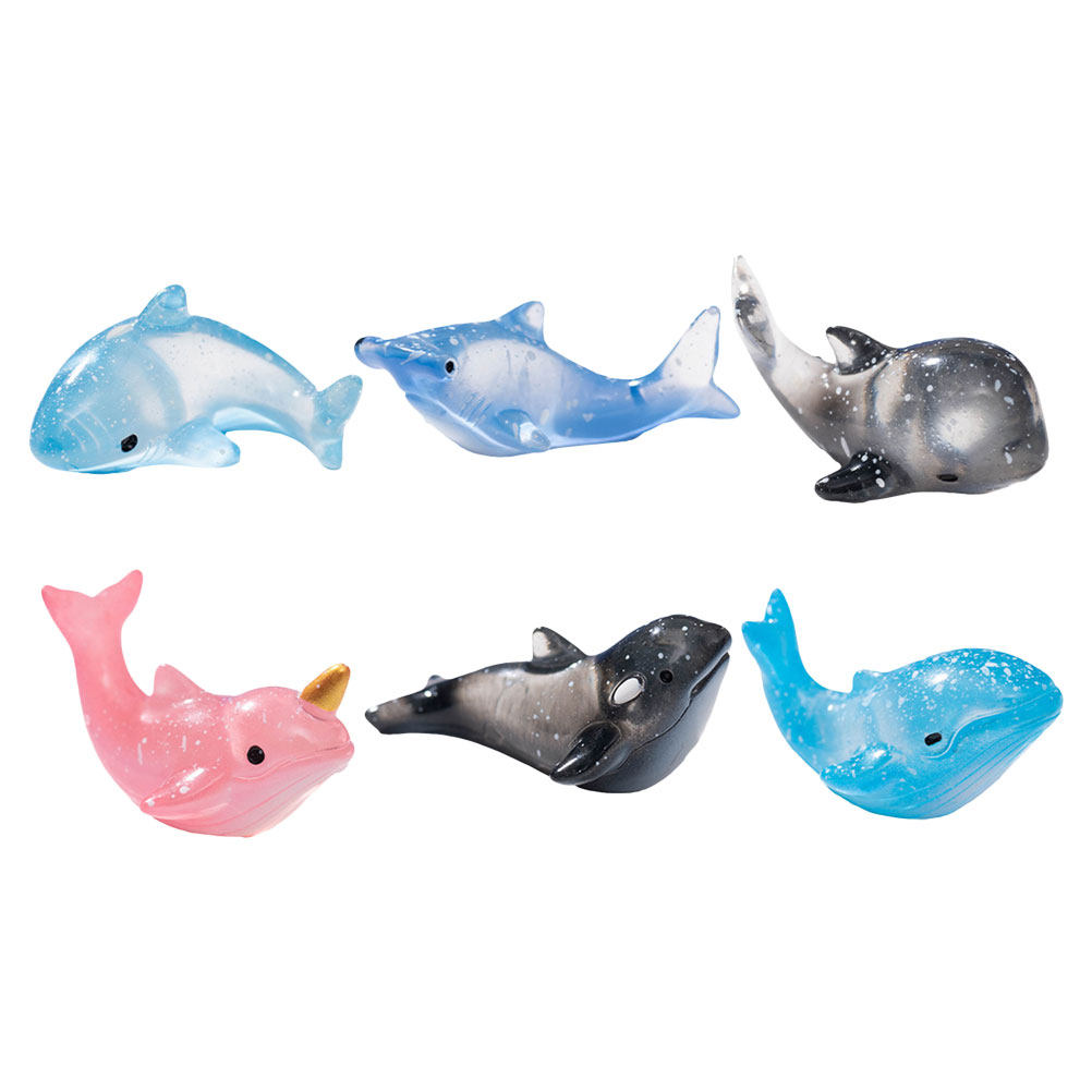 Resin Whale Shark Ocean Animal - Aquarium Fish Shark のレビューと価格
